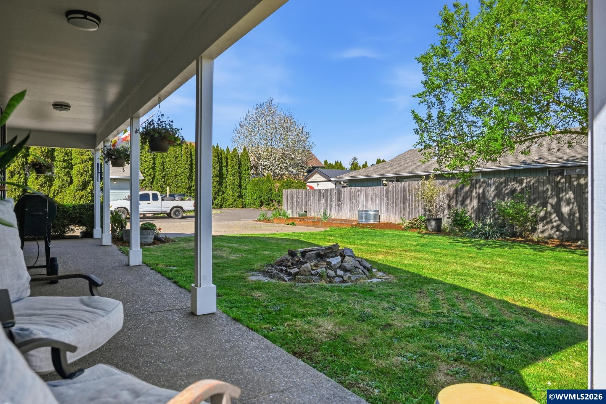 624 North Pershing Street Mount Angel, OR 97362 - Photo 41 of 47