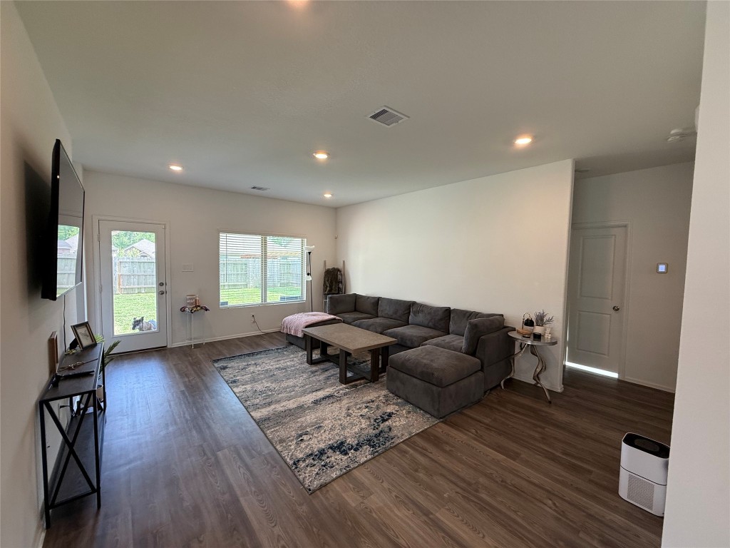 2830 Paradise Ridge Way Conroe, TX 77301 - Photo 12 of 26
