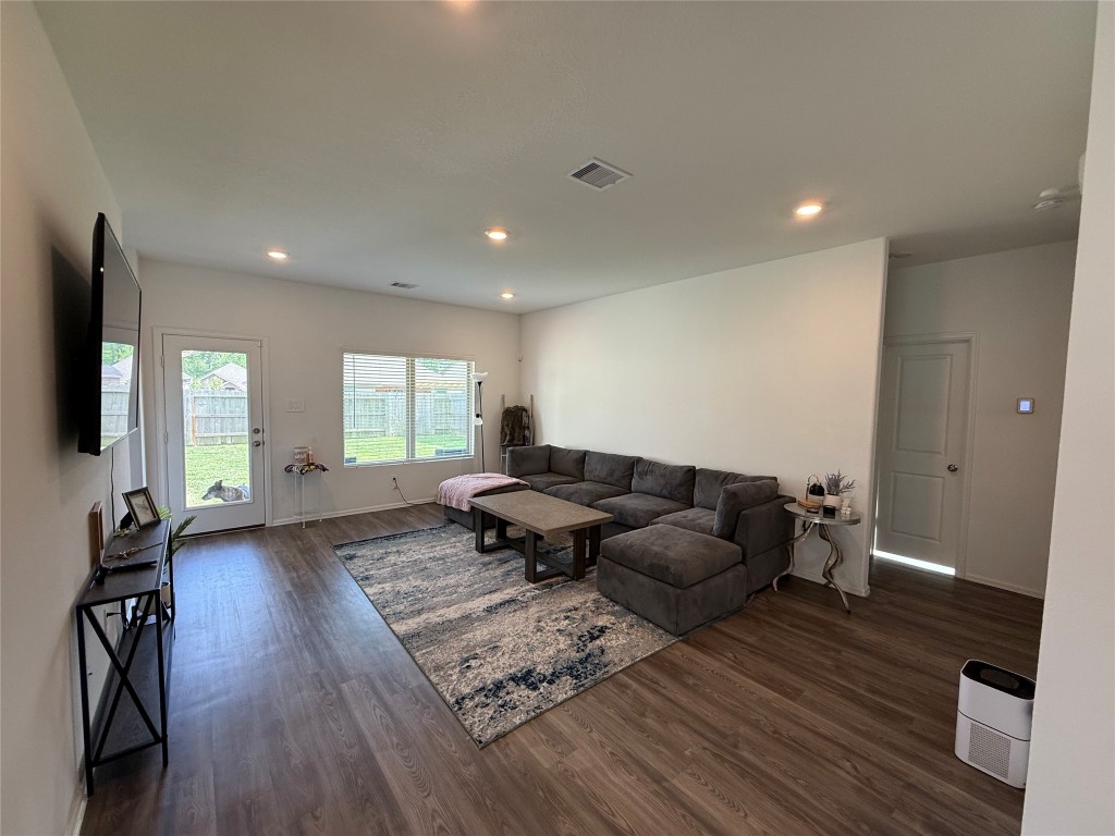 2830 Paradise Ridge Way Conroe, TX 77301 - Photo 13 of 26