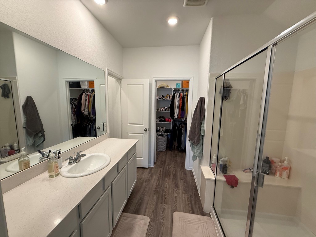 2830 Paradise Ridge Way Conroe, TX 77301 - Photo 19 of 26