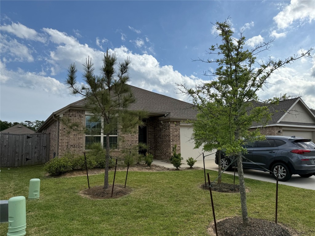 2830 Paradise Ridge Way Conroe, TX 77301 - Photo 2 of 26