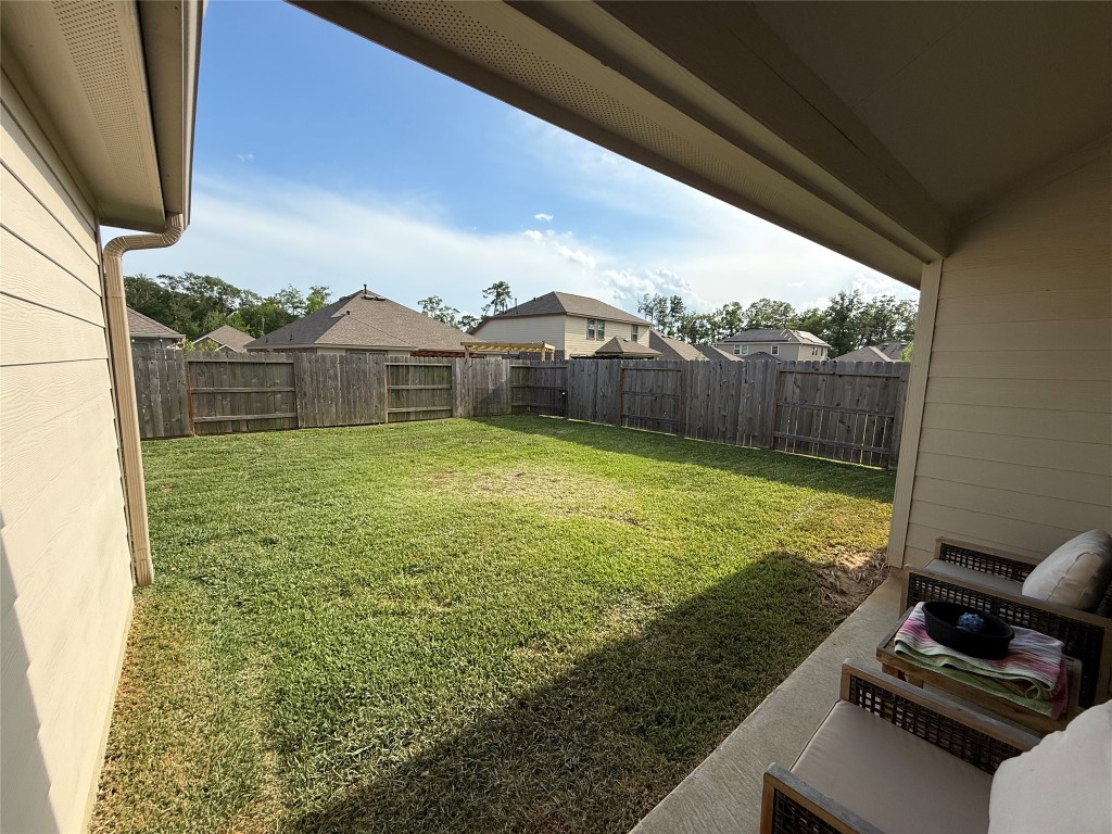 2830 Paradise Ridge Way Conroe, TX 77301 - Photo 23 of 26