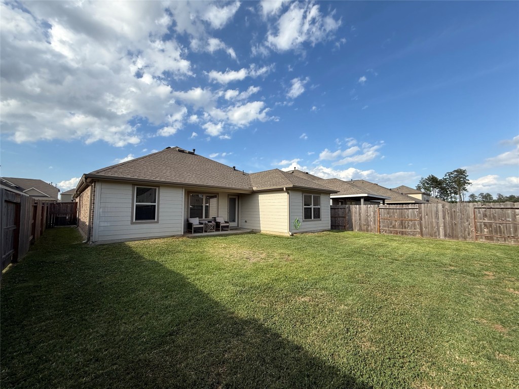 2830 Paradise Ridge Way Conroe, TX 77301 - Photo 25 of 26