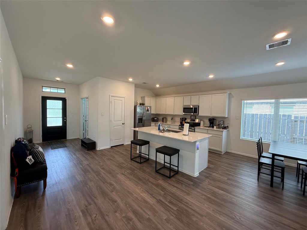 2830 Paradise Ridge Way Conroe, TX 77301 - Photo 6 of 26