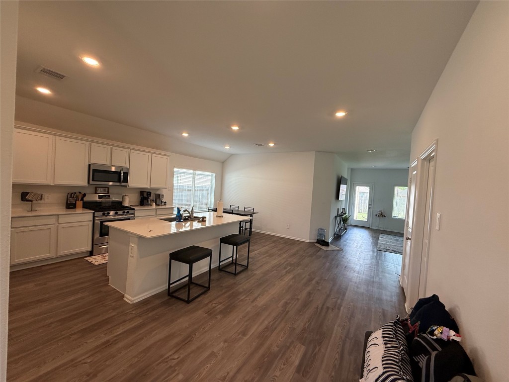 2830 Paradise Ridge Way Conroe, TX 77301 - Photo 8 of 26