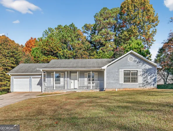 $199,900 | 1342 Winslow Drive, Jonesboro, GA 30238