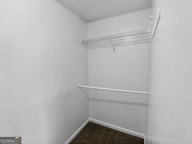 a view of small space