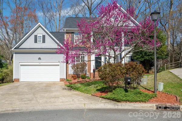 $409,900 | 3001 Pennridge Place, Matthews, NC 28105