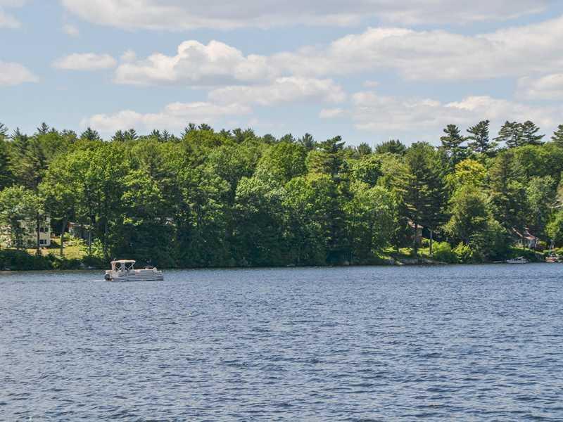 315 Pride Farm Road Falmouth, ME 04105 - Photo 5 of 21 View.