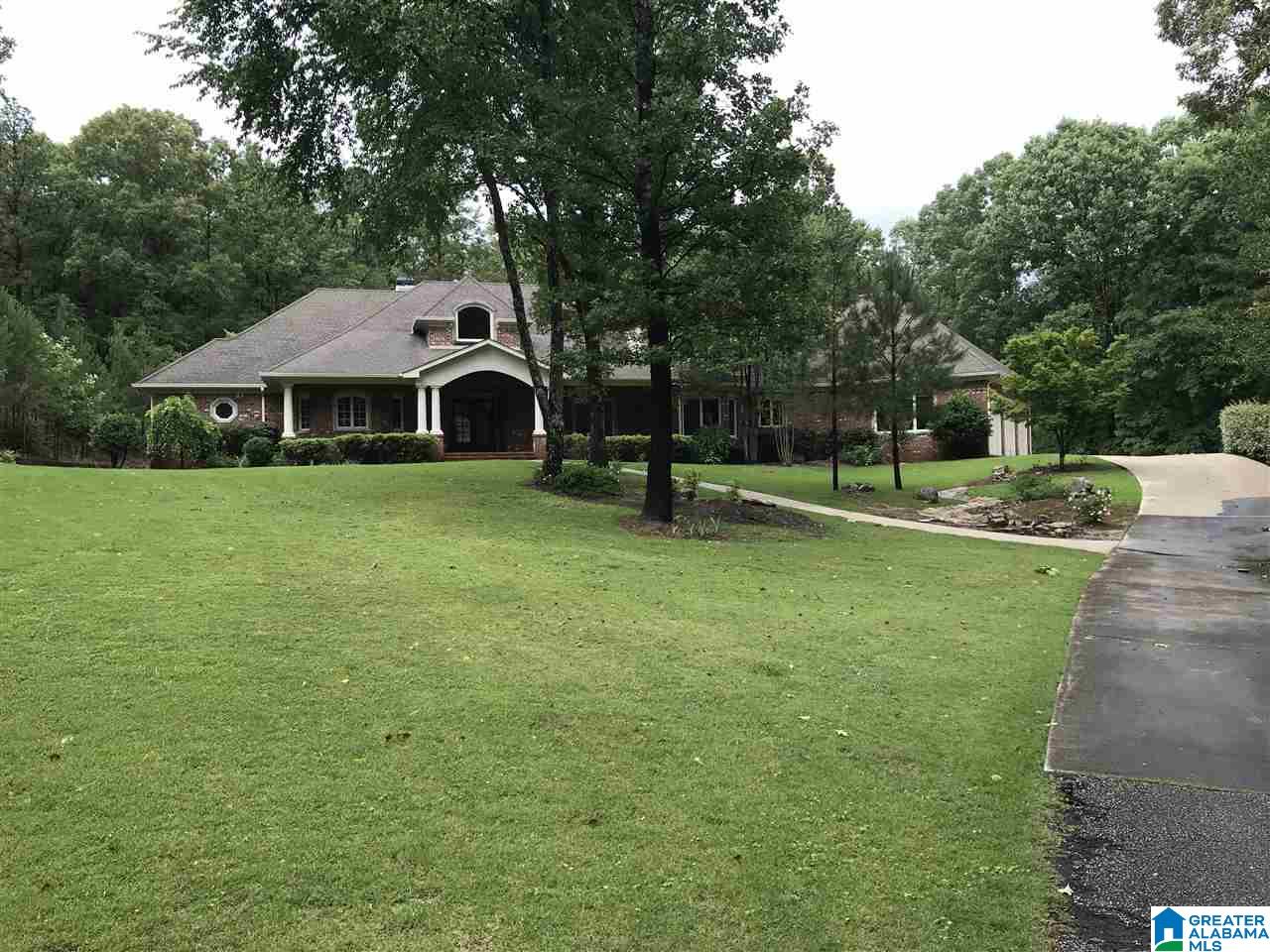500 Spring Valley Drive Chelsea, AL 35043 - Photo 1 of 11