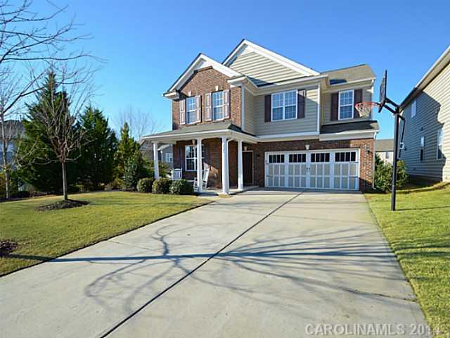 6526 Del Rio Road Charlotte, NC 28277 - Photo 1 of 16 Gallery Image 1