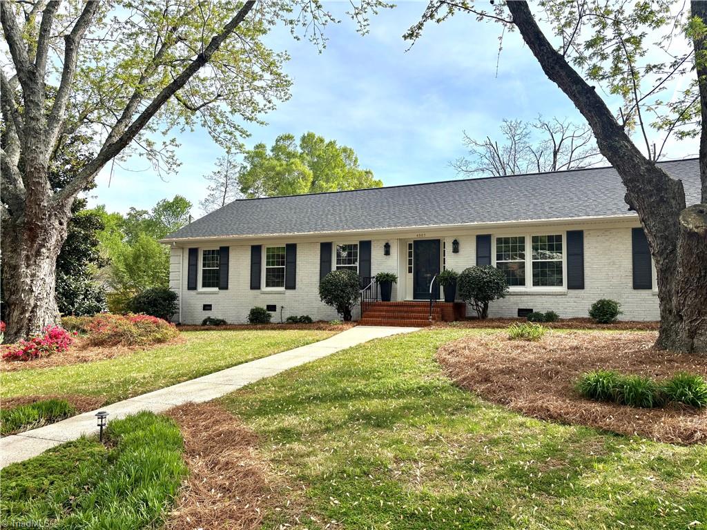 4507 Graham Road Greensboro, NC 27410 - Photo 1 of 29 Gallery Image 1