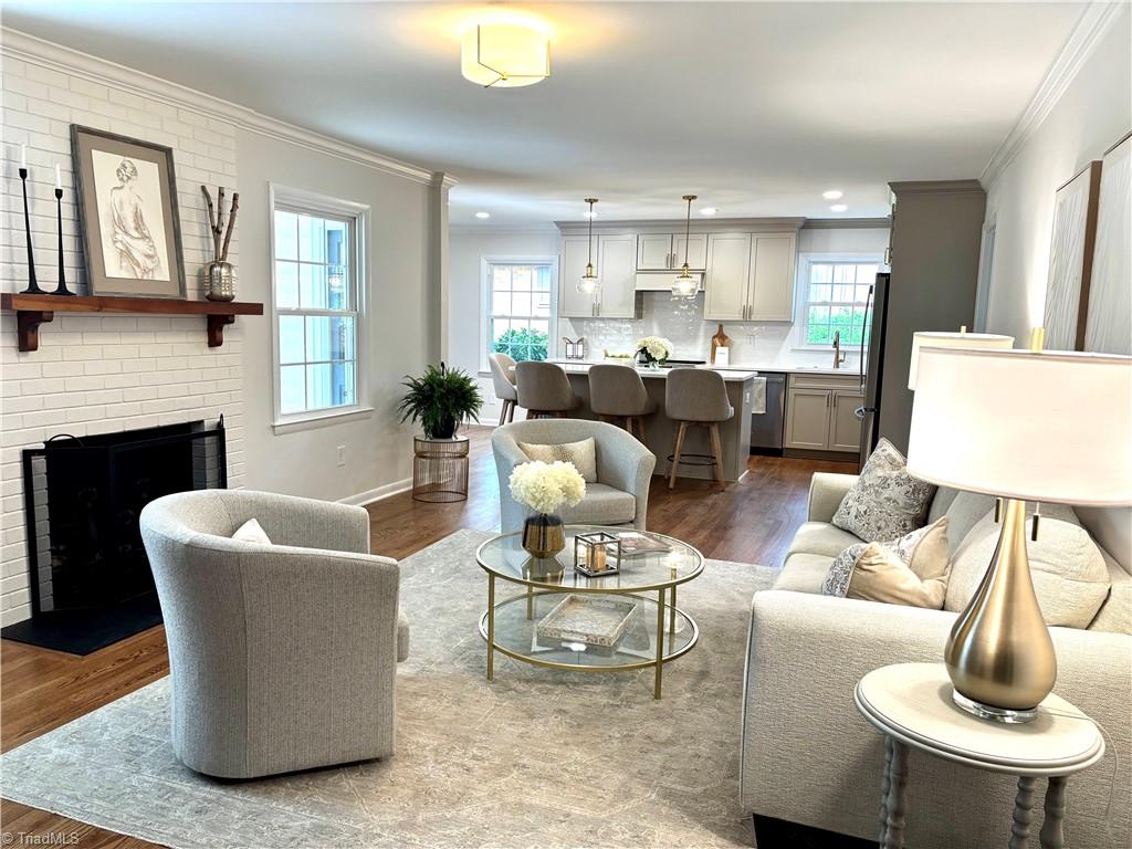 4507 Graham Road Greensboro, NC 27410 - Photo 11 of 29 Gallery Image 11