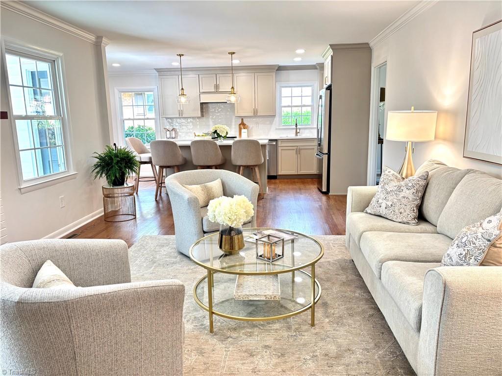 4507 Graham Road Greensboro, NC 27410 - Photo 16 of 29 Gallery Image 16