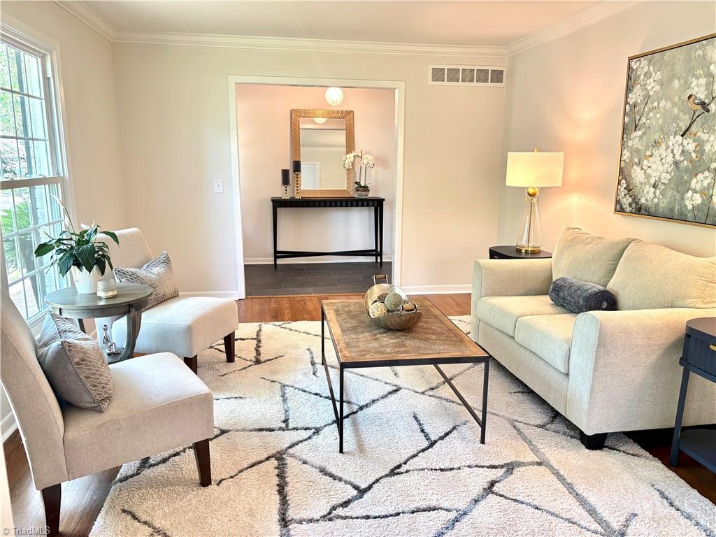 4507 Graham Road Greensboro, NC 27410 - Photo 18 of 29 Gallery Image 18