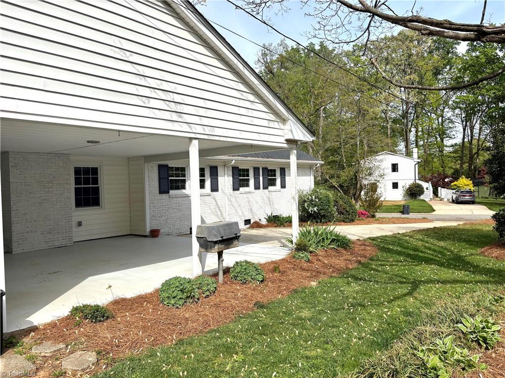 4507 Graham Road Greensboro, NC 27410 - Photo 27 of 29 Gallery Image 27