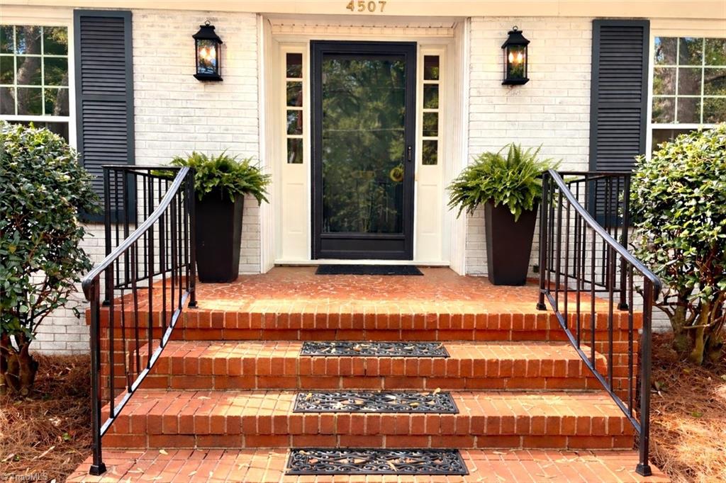4507 Graham Road Greensboro, NC 27410 - Photo 3 of 29 Gallery Image 3
