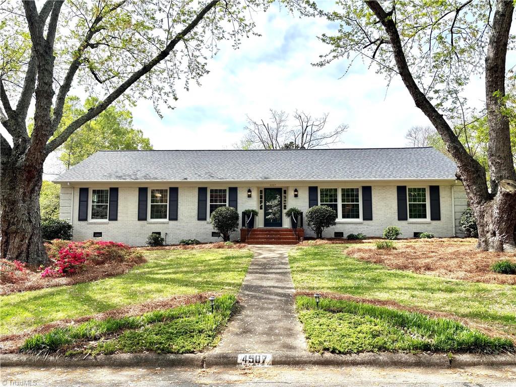 4507 Graham Road Greensboro, NC 27410 - Photo 4 of 29 Gallery Image 4