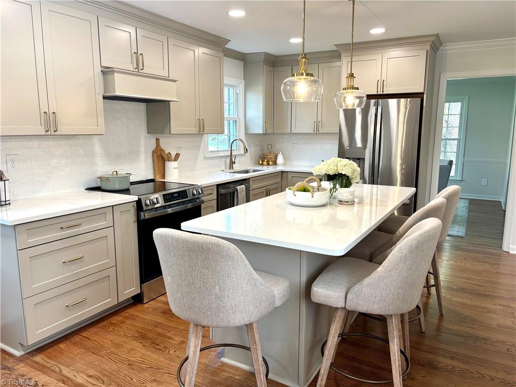 4507 Graham Road Greensboro, NC 27410 - Photo 5 of 29 Gallery Image 5