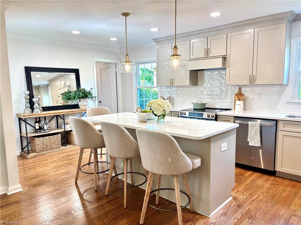 4507 Graham Road Greensboro, NC 27410 - Photo 8 of 29 Gallery Image 8