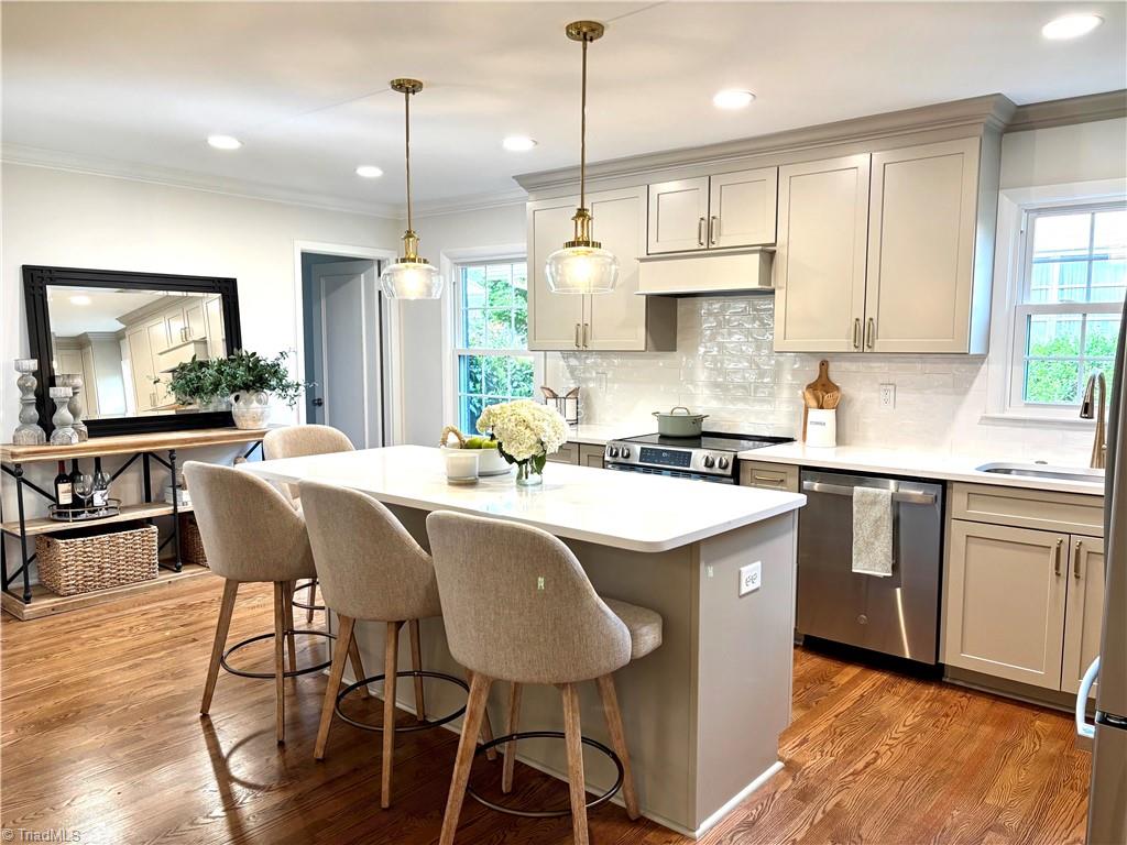 4507 Graham Road Greensboro, NC 27410 - Photo 9 of 29 Gallery Image 9