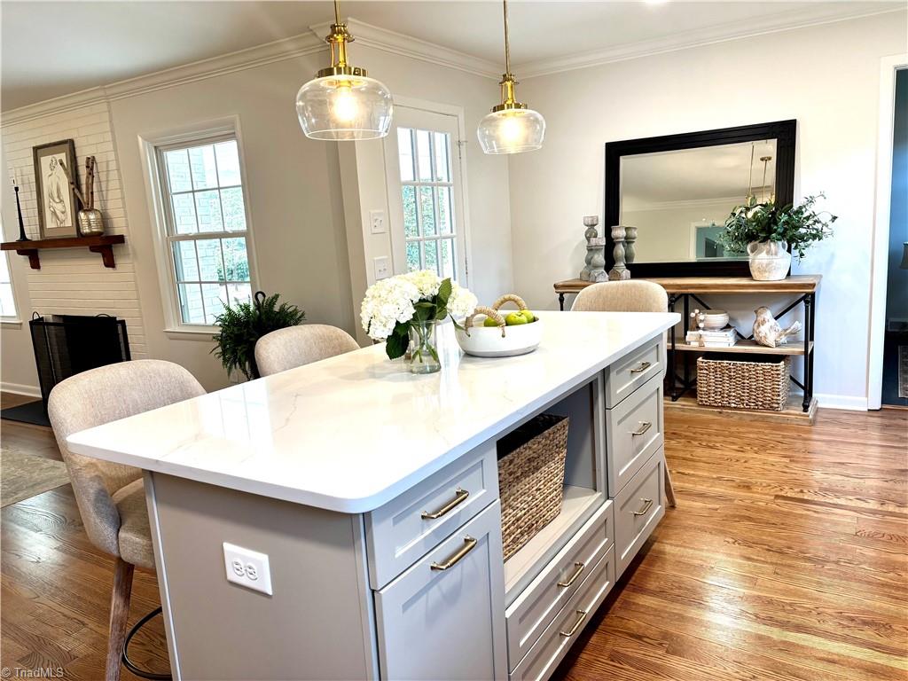 4507 Graham Road Greensboro, NC 27410 - Photo 10 of 29 Gallery Image 10