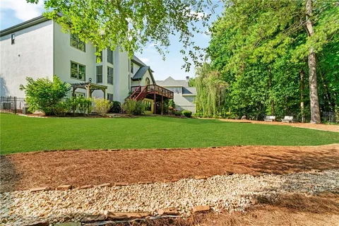 $1,199,000 | 10645 Oxford Mill Circle, Alpharetta, GA 30022