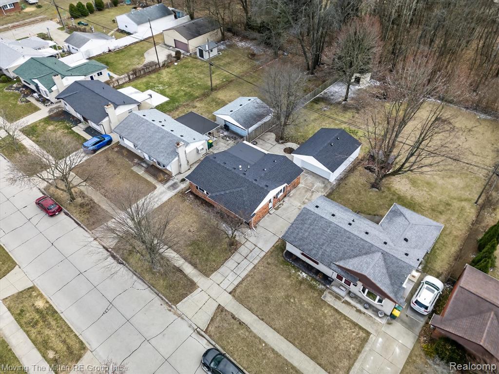 38061 Walnut Street Romulus, MI 48174 - Photo 54 of 68
