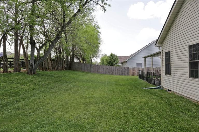 808 Flint Ridge Versailles, KY 40383 - Photo 25 of 26 Photo 25