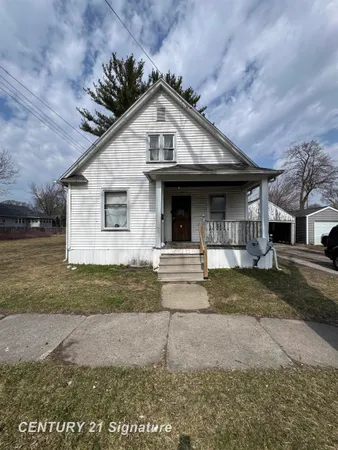$74,900 | 1108 Congress Avenue, Saginaw, MI 48602