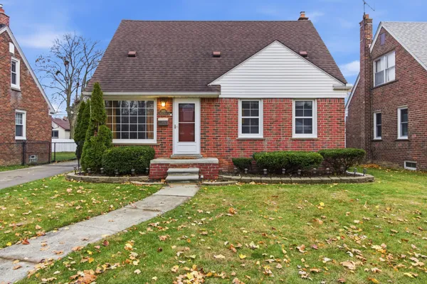 $259,000 | 2655 Willow Street, Dearborn, MI 48124