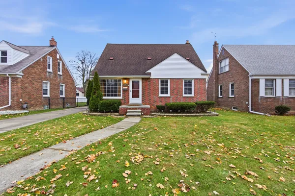 $259,000 | 2655 Willow Street, Dearborn, MI 48124