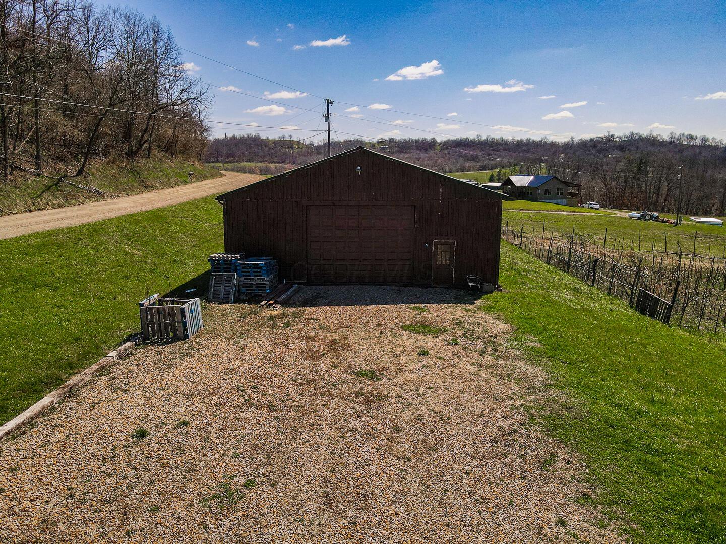 6880 Shaver Road Blue Rock, OH 43720 - Photo 5 of 36 Shaver Rd-04