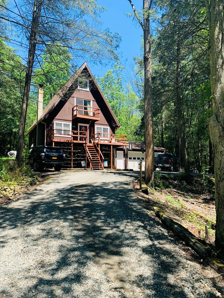 10693 Bear Run Road Caton, NY 14830 - Photo 1 of 1