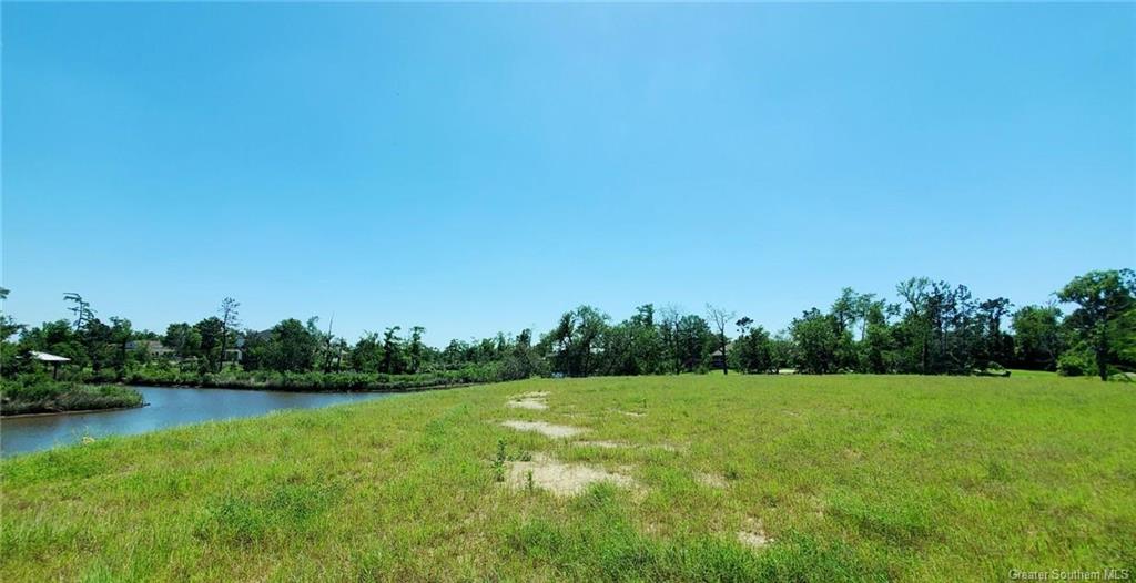 0 Henderson Bayou Road Lake Charles, LA 70605 - Photo 2 of 2
