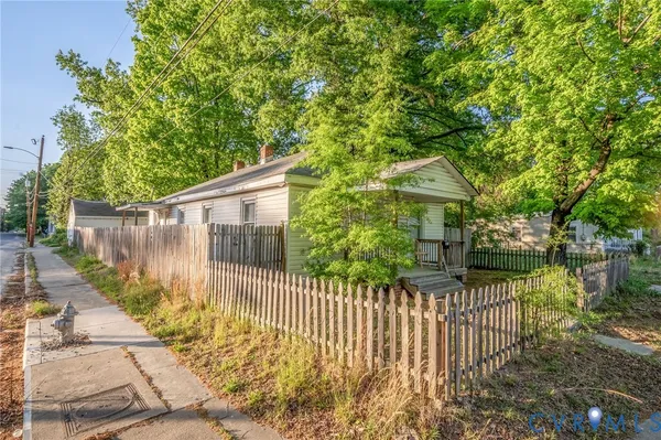 $265,000 | 2015 Mansion Avenue, Richmond, VA 23224