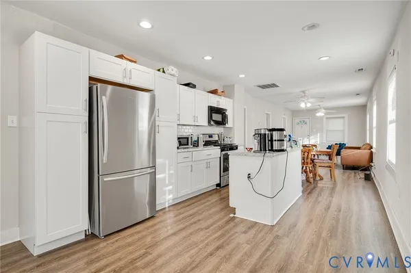 $265,000 | 2015 Mansion Avenue, Richmond, VA 23224