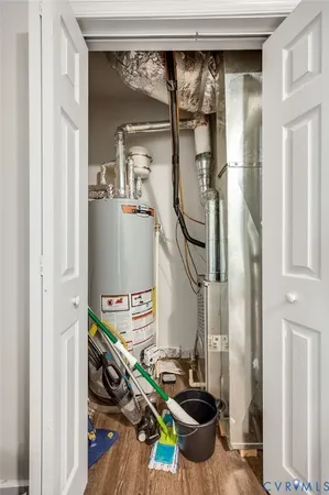 $265,000 | 2015 Mansion Avenue, Richmond, VA 23224