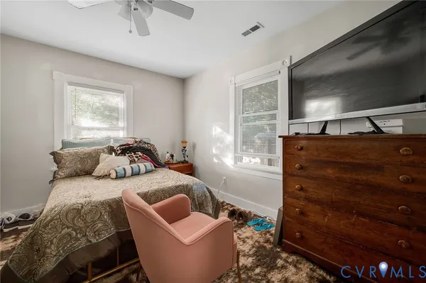 $265,000 | 2015 Mansion Avenue, Richmond, VA 23224