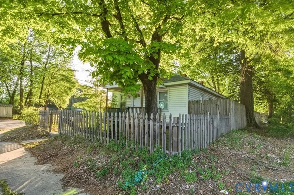 $265,000 | 2015 Mansion Avenue, Richmond, VA 23224