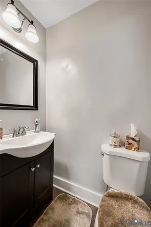 $265,000 | 2015 Mansion Avenue, Richmond, VA 23224