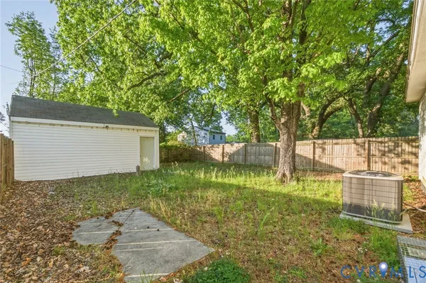 $265,000 | 2015 Mansion Avenue, Richmond, VA 23224