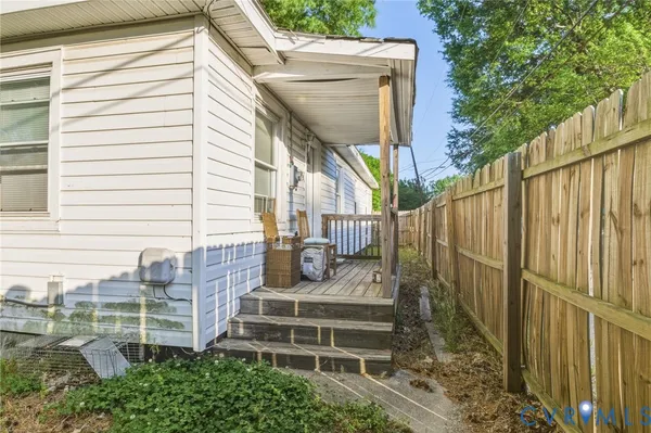 $265,000 | 2015 Mansion Avenue, Richmond, VA 23224