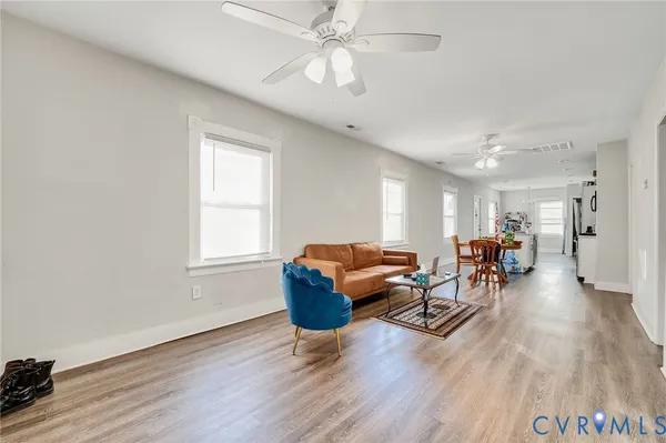 $265,000 | 2015 Mansion Avenue, Richmond, VA 23224