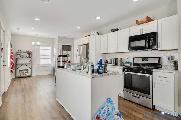 $265,000 | 2015 Mansion Avenue, Richmond, VA 23224