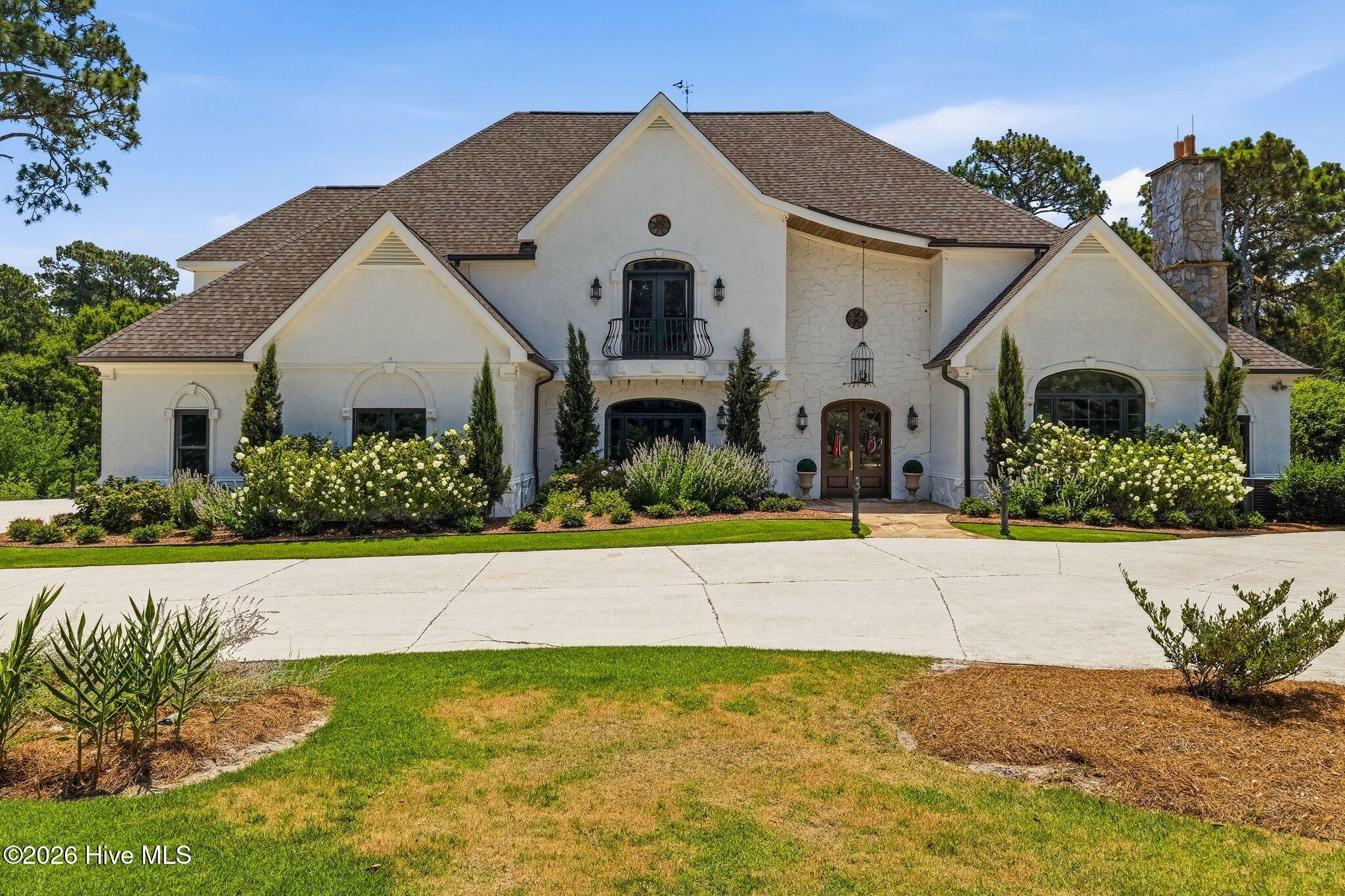 765 Yadkin Road Southern Pines, NC 28387 - Photo 1 of 26