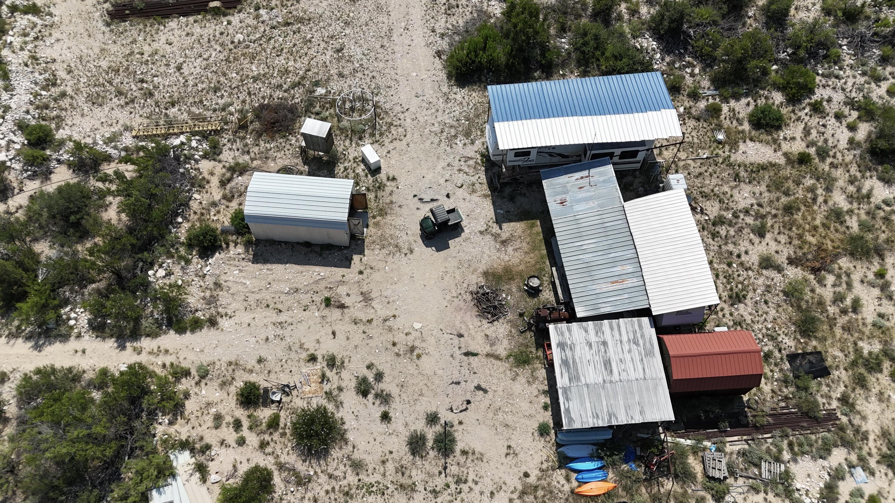 25475 Rr 2083 Ozona, TX 76943 - Photo 40 of 40 42Pandale