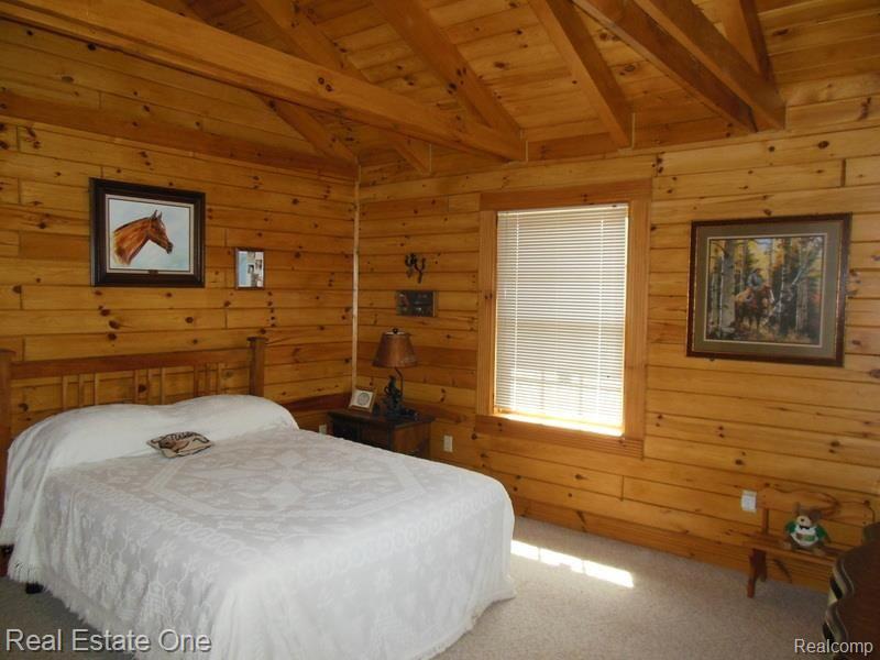 3216 West Road Millington, MI 48746 - Photo 38 of 59 2nd bedroom upper