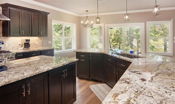 $579,000 | 224 Pr 5294, Yantis, TX 75497