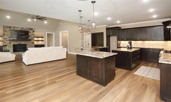 $579,000 | 224 Pr 5294, Yantis, TX 75497